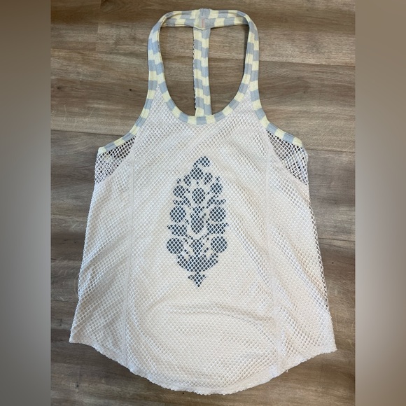 Free People Tops New Womens Free People Movement Logo Reflective Free people tops new womens free people movement logo reflective